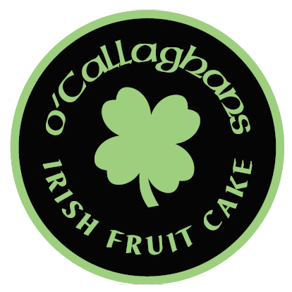 O’Callaghans Irish Fruit Cake